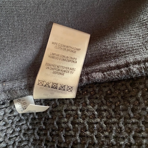 NWT Calvin Klein Jacket - Picture 8 of 8